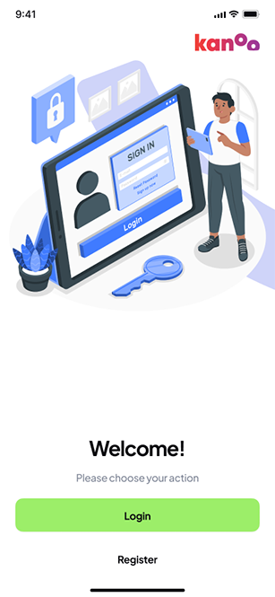 Interface Image