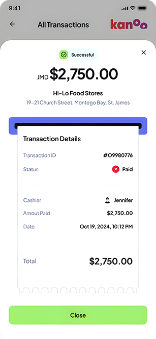 Interface Image