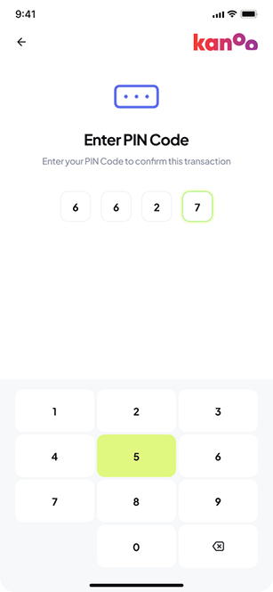 Interface Image