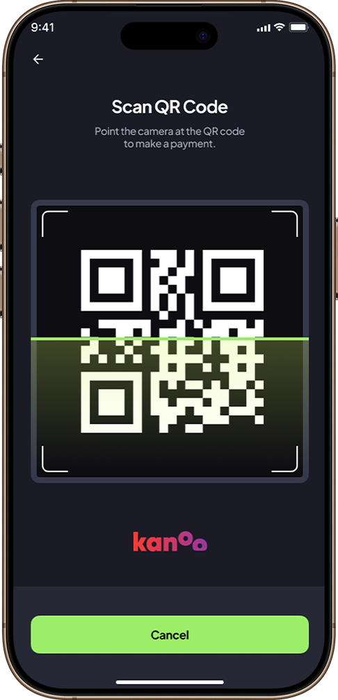 Interface Mockup
